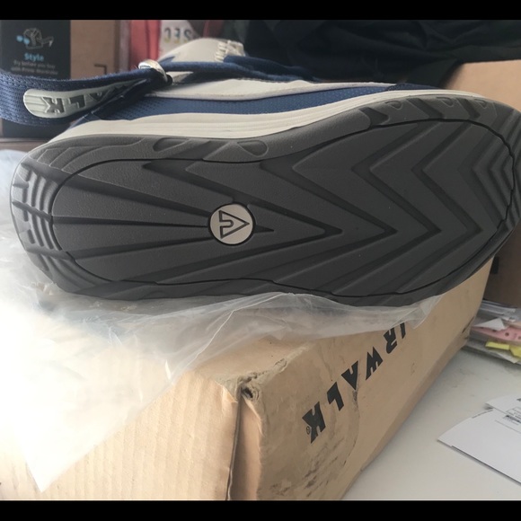 Air walk snow boot - Picture 3 of 6